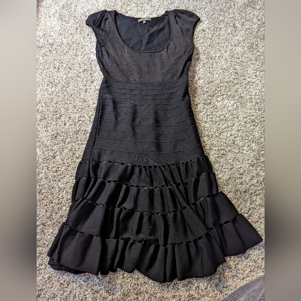 Temp sale Zac Posen dress
